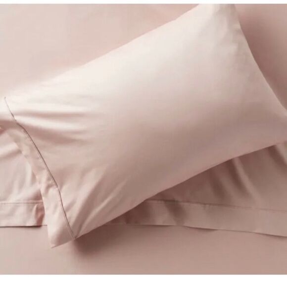 Threshold king performance pillowcases - Picture 1 of 8